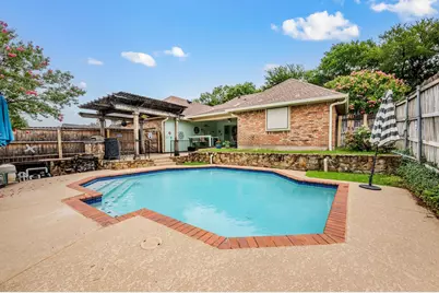 3121 Oakdale Drive, Hurst, TX 76054 - Photo 36