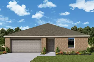 2541 Canadian Wy, Crandall, TX 75114 - Photo 1