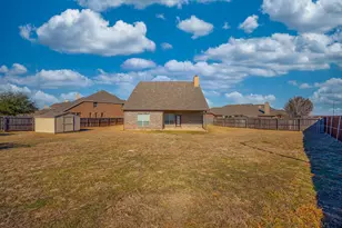 8537 Meadow Sweet Lane, Fort Worth, TX 76123 - Photo 32