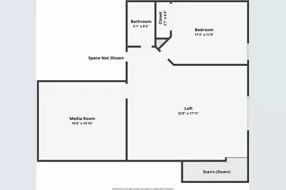 8537 Meadow Sweet Lane, Fort Worth, TX 76123 - Photo 34