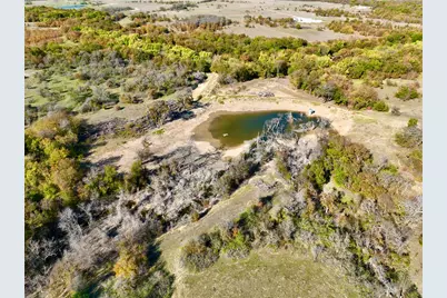 Tbd 80+/- Acres Cr-4421, Rhome, TX 76078 - Photo 20
