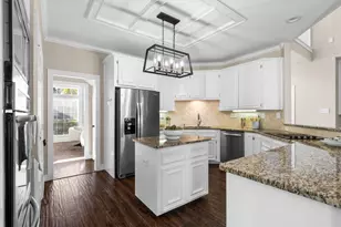 6708 E Park Dr, Benbrook, TX 76132 - Photo 12