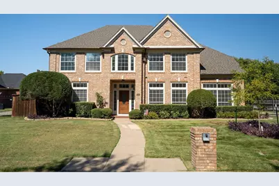 6708 E Park Drive, Benbrook, TX 76132 - Photo 1