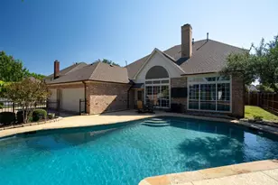 6708 E Park Dr, Benbrook, TX 76132 - Photo 30