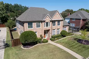 6708 E Park Dr, Benbrook, TX 76132 - Photo 2