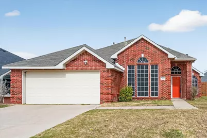 3033 Blue Jay Lane, Midlothian, TX 76065 - Photo 1