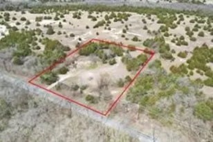 0 Burke, Gunter, TX 75058 - Photo 1