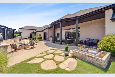 125 Kyle Court, Lewisville, TX 75077 - Photo 30