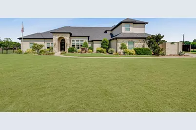 125 Kyle Court, Lewisville, TX 75077 - Photo 1