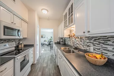 4415 Bellaire Drive S #203S, Benbrook, TX 76109 - Photo 8