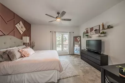 4415 Bellaire Drive S #203S, Benbrook, TX 76109 - Photo 12