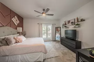 4415 Bellaire Dr S, Fort Worth, TX 76109 - Photo 12