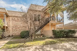 4415 Bellaire Dr S, Fort Worth, TX 76109 - Photo 18