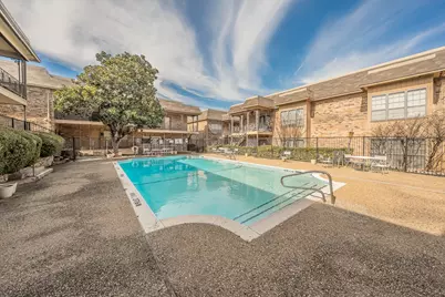 4415 Bellaire Drive S #203S, Benbrook, TX 76109 - Photo 22