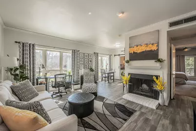 4415 Bellaire Drive S #203S, Benbrook, TX 76109 - Photo 1