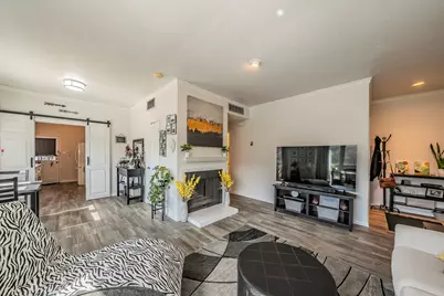 4415 Bellaire Drive S #203S, Benbrook, TX 76109 - Photo 4