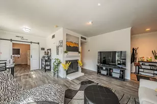 4415 Bellaire Dr S, Fort Worth, TX 76109 - Photo 4