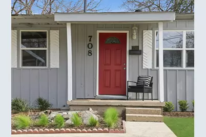 708 N Alamo Road, Rockwall, TX 75087 - Photo 4