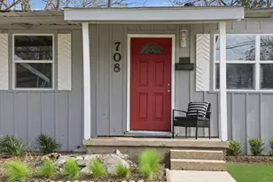 708 N Alamo Rd, Rockwall, TX 75087 - Photo 4