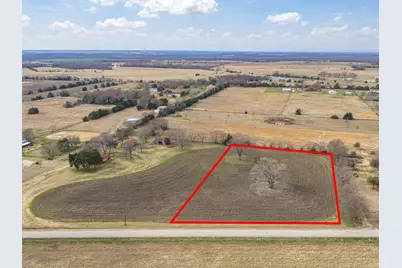 Tbd Oak Grove Road, Ennis, TX 75119 - Photo 1