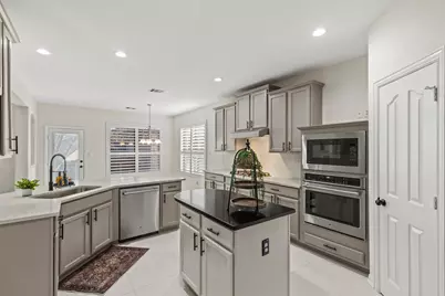 146 Shasta Drive, Lake Dallas, TX 75065 - Photo 8