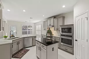 146 Shasta Dr, Lake Dallas, TX 75065 - Photo 8