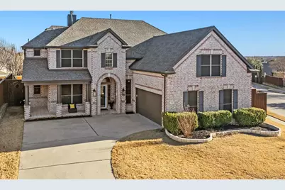 146 Shasta Drive, Lake Dallas, TX 75065 - Photo 2