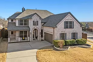 146 Shasta Dr, Lake Dallas, TX 75065 - Photo 2