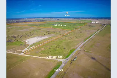 212.17 Acres Calhoun Dr, Forestburg, TX 76239 - Photo 2
