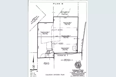 212.17 Acres Calhoun Dr, Forestburg, TX 76239 - Photo 36