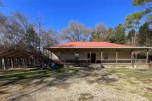 2210 State Hwy 31 W, Athens, TX 75751 - Photo 1