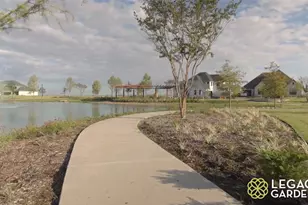 1530 Fairmont Dr, Prosper, TX 75078 - Photo 20