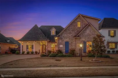 604 Dumaine Drive, Bossier City, LA 71111 - Photo 2