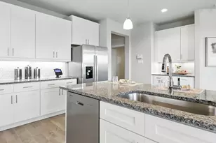 748 Rubicon Rd, Fort Worth, TX 76247 - Photo 8