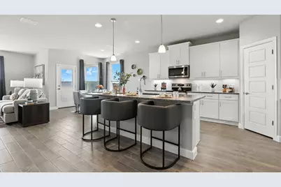 748 Rubicon Road, Justin, TX 76247 - Photo 2