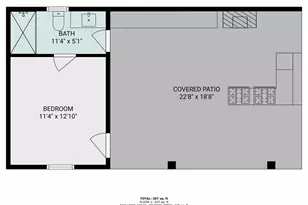 200 Sutherland Cres, Northlake, TX 76247 - Photo 40