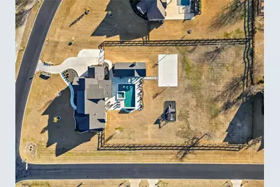 200 Sutherland Crescent, Northlake, TX 76247 - Photo 2