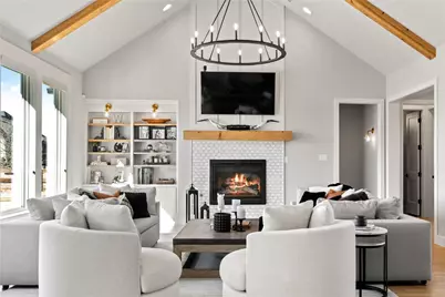 200 Sutherland Crescent, Northlake, TX 76247 - Photo 8