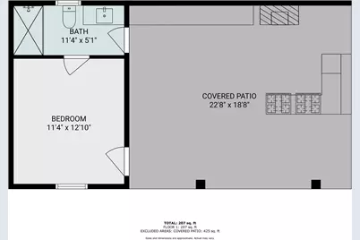 200 Sutherland Crescent, Northlake, TX 76247 - Photo 32