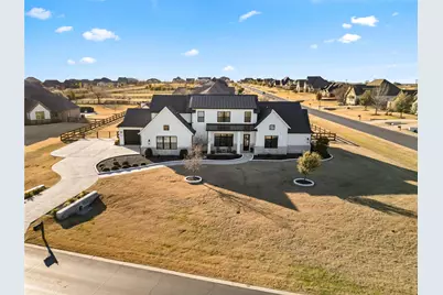 200 Sutherland Crescent, Northlake, TX 76247 - Photo 4