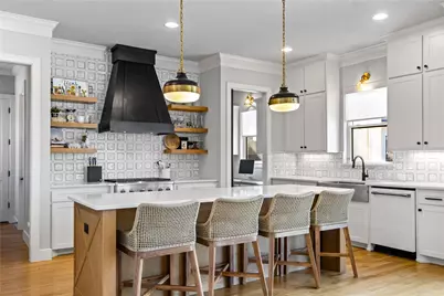 200 Sutherland Crescent, Northlake, TX 76247 - Photo 6