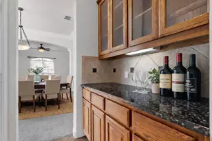 8720 Kameryn Ln, Lantana, TX 76226 - Photo 6