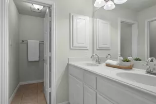 8720 Kameryn Ln, Lantana, TX 76226 - Photo 30