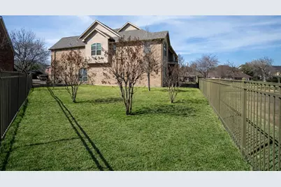 8720 Kameryn Lane, Lantana, TX 76226 - Photo 32