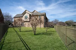 8720 Kameryn Ln, Lantana, TX 76226 - Photo 32