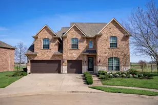 8720 Kameryn Ln, Lantana, TX 76226 - Photo 1