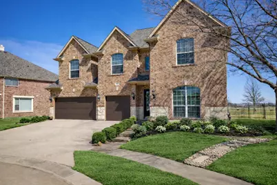 8720 Kameryn Lane, Lantana, TX 76226 - Photo 2
