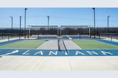 8720 Kameryn Lane, Lantana, TX 76226 - Photo 38