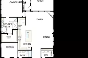 1105 Red Admiral Ln, Crowley, TX 76036 - Photo 2