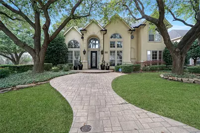 18403 Gibbons Drive, Dallas, TX 75287 - Photo 1